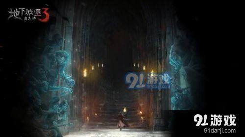 琳娜整理房间